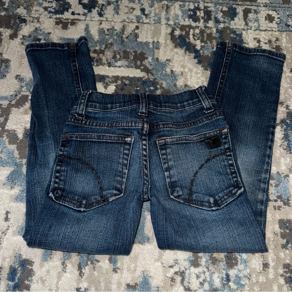 Joes Jeans Classic Blue Denim Jeans